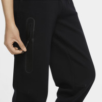 Nike Tech Fleece Essential Pantalon de Jogging Femmes Noir