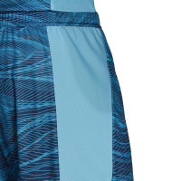 Pantalon de gardien de but adidas Condivo 21 Bleu