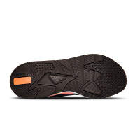 PUMA RS-Z Core Sneakers Zwart Grijs Blauw Oranje