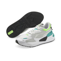 Puma gris clair deals