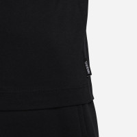Nike F.C. T-Shirt Seasonal Block Zwart