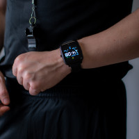 Spintso Scheidsrechtershorloge S1