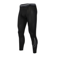 Nike Pro Dri-FIT Tight Noir Blanc