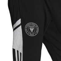 adidas Inter Miami CF Travel Pantalon d'Entraînement 2022-2023 Noir