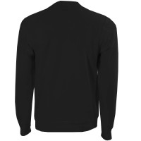 Vitesse Arnhem Casual Sweater Pull Logo Noir