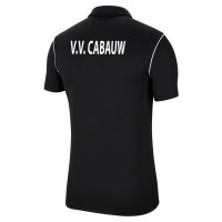 VV Cabauw Polo Entraîneurs Senior