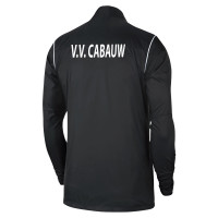 VV Cabauw Imperméable Entraîneurs