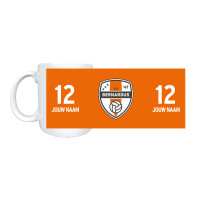 SV Bernardus Mok Gepersonaliseerd