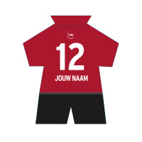 FC Pro Vosselaar Maxidress Gepersonaliseerd