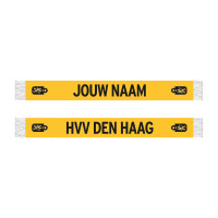 HVV Den HaagSjaal Gepersonaliseerd