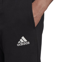 adidas Entrada 22 Sweat Trainingsbroek Zwart Wit