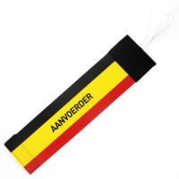 Aanvoerdersband België Kids