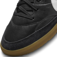 Nike Premier 3 Chaussures de Foot en Salle (IN) Noir Blanc