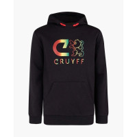 Cruyff Do Survêtement Enfants Noir Multi