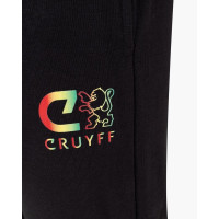 Cruyff Do Survêtement Enfants Noir Multi