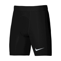 Ensemble d'entraînement à manches longues Nike Dri-FIT Park Noir