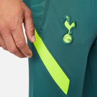 Nike Tottenham Hotspur Strike Pantalon d'Entraînement 2021-2022 Vert Foncé