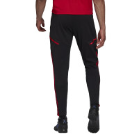 adidas CR Flamengo Pantalon d'Entraînement 2022-2023 Noir