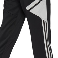 adidas Condivo 22 Trainingsbroek Dames Zwart Wit