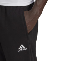 adidas Condivo 22 Sweat Joggingsbroek Zwart Wit