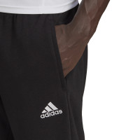 Pantalon de jogging adidas Condivo 22 Sweat noir et blanc
