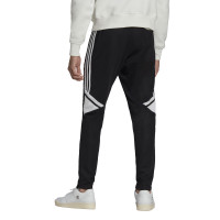 Pantalon d'entraînement adidas Condivo 22 Track noir et blanc