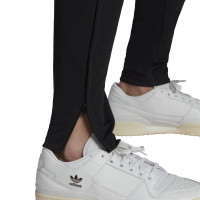 Pantalon d'entraînement adidas Condivo 22 Track noir et blanc
