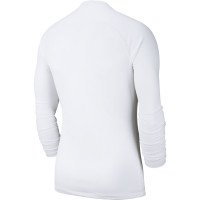 Thermic Shirt RU Auderghem Senior White