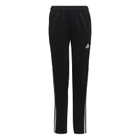 adidas Condivo 22 Trainingsbroek Kids Zwart Wit