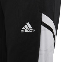 adidas Condivo 22 Pantalon d'Entraînement Enfants Noir Blanc