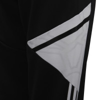 adidas Condivo 22 Pantalon d'Entraînement Enfants Noir Blanc