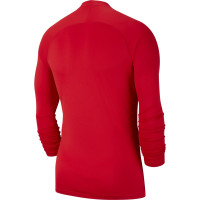 Thermic Shirt RU Auderghem Senior Red