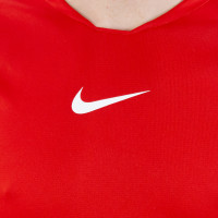 Ensemble d'entraînement Nike Dri-FIT Park à manches longues rouge vif