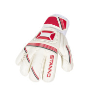 Stanno Ultimate Grip Gants de Gardien de But Enfants Blanc