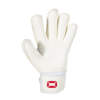 Stanno Ultimate Grip Gants de Gardien de But Enfants Blanc