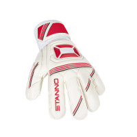 Stanno Ultimate Grip Gants de Gardien de But Enfants Blanc