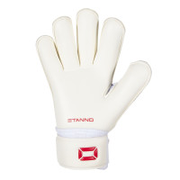Stanno Ultimate Grip Gants de Gardien de But Enfants Blanc