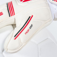 Stanno Ultimate Grip Gants de Gardien de But Enfants Blanc