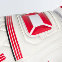 Stanno Ultimate Grip Gants de Gardien de But Enfants Blanc