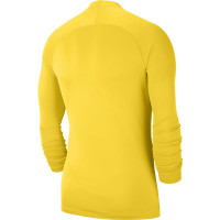 Sporting Martinus Thermo Shirt Geel