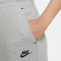 Nike Tech Fleece Essential  Survêtement Femmes Gris Clair