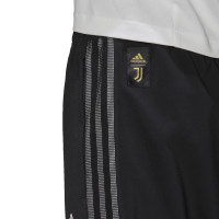 adidas Juventus Survêtement Coupe Vent 2021-2022 Noir Blanc