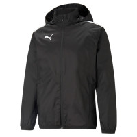 Veste PUMA TeamLiga Allweather noire