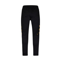 Robey Performance Pantalon d'Entraînement Enfants Noir Doré