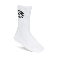 Robey Sport Chaussettes Sport Lot 3-Pack Blanc