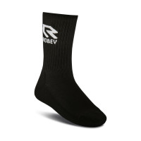 Robey Sport Chaussettes Sport Lot 3-Pack Noir
