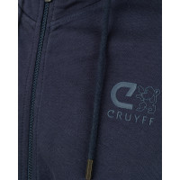 Cruyff Hernandez Vest Donkerblauw