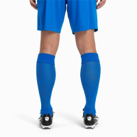 PUMA teamLIGA Chaussettes Football Bleu Blanc