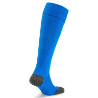 PUMA teamLIGA Chaussettes Football Bleu Blanc