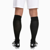 PUMA teamLIGA Chaussettes Football Noir Blanc